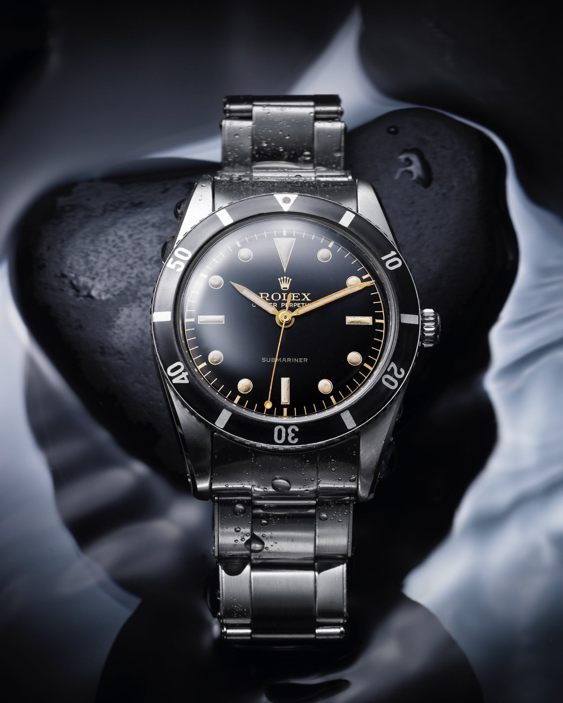 Rolex Submariner - Butik Rolex Pulau Pinang