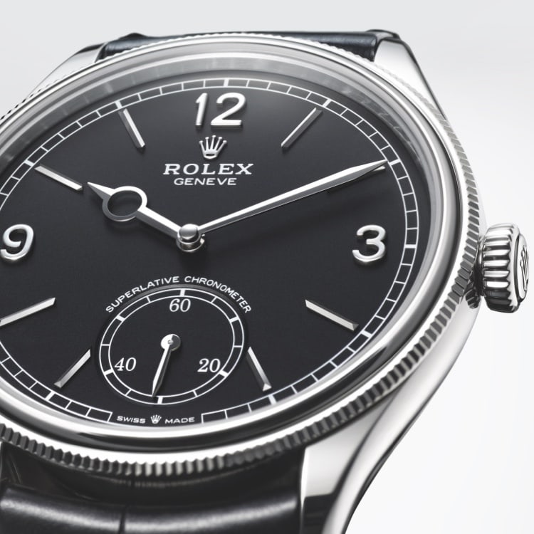 Rolex 1908 - Butik Rolex Pulau Pinang