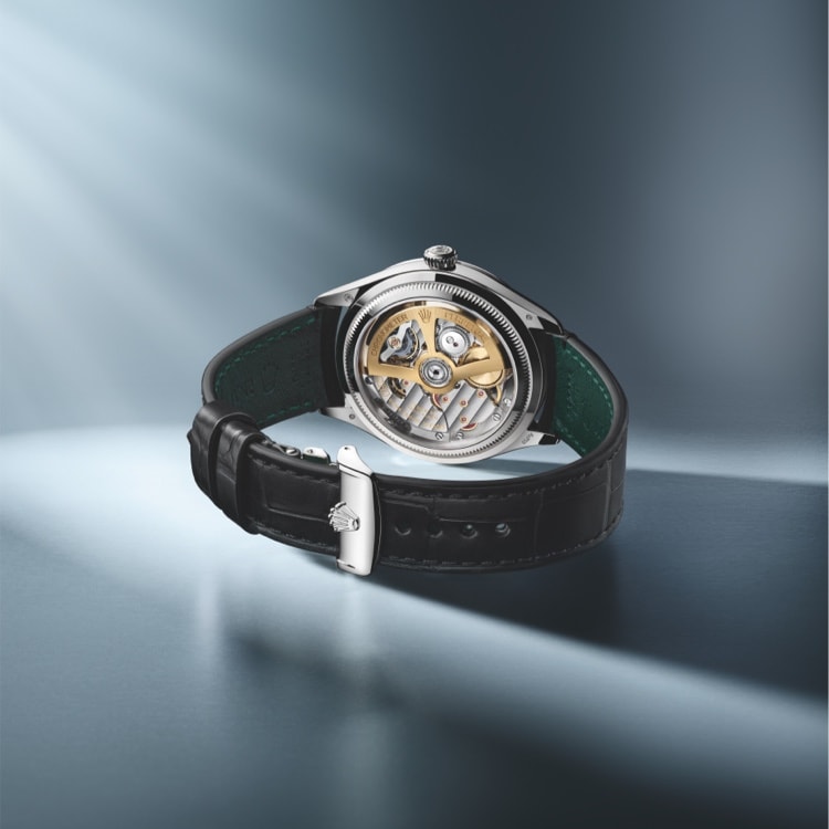 Rolex 1908 M52509-0002 - Butik Rolex Pulau Pinang