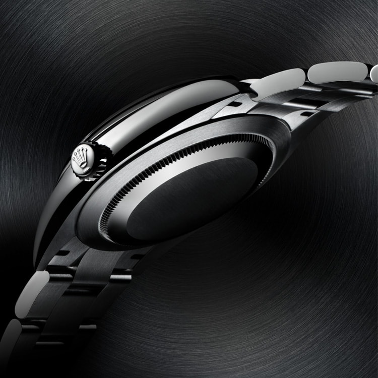 Rolex Oyster Perpetual - Rolex Boutique Penang