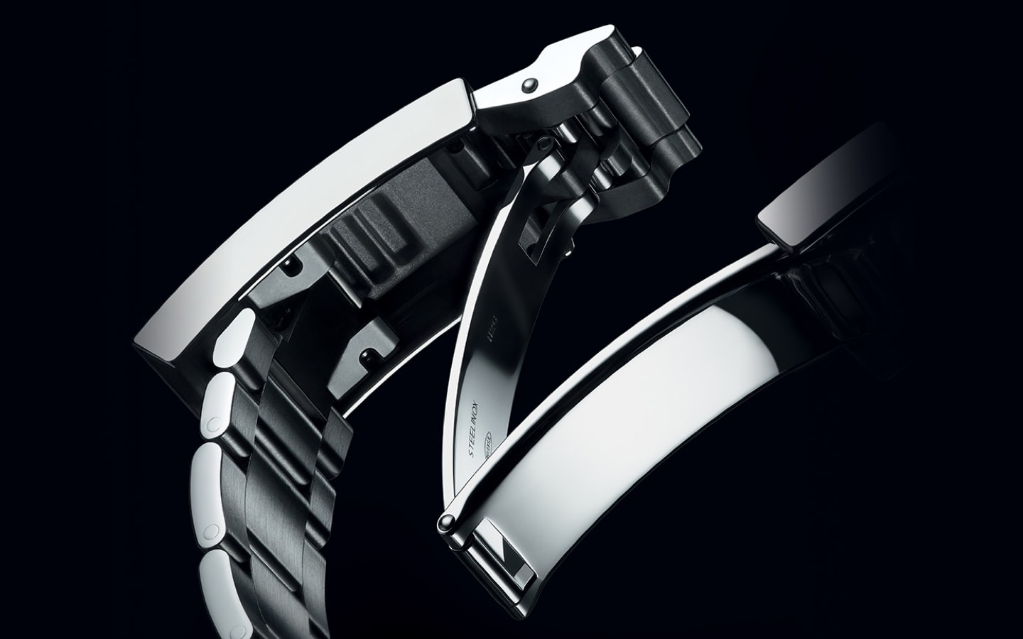 Rantai Oyster Rolex - Butik Rolex Pulau Pinang