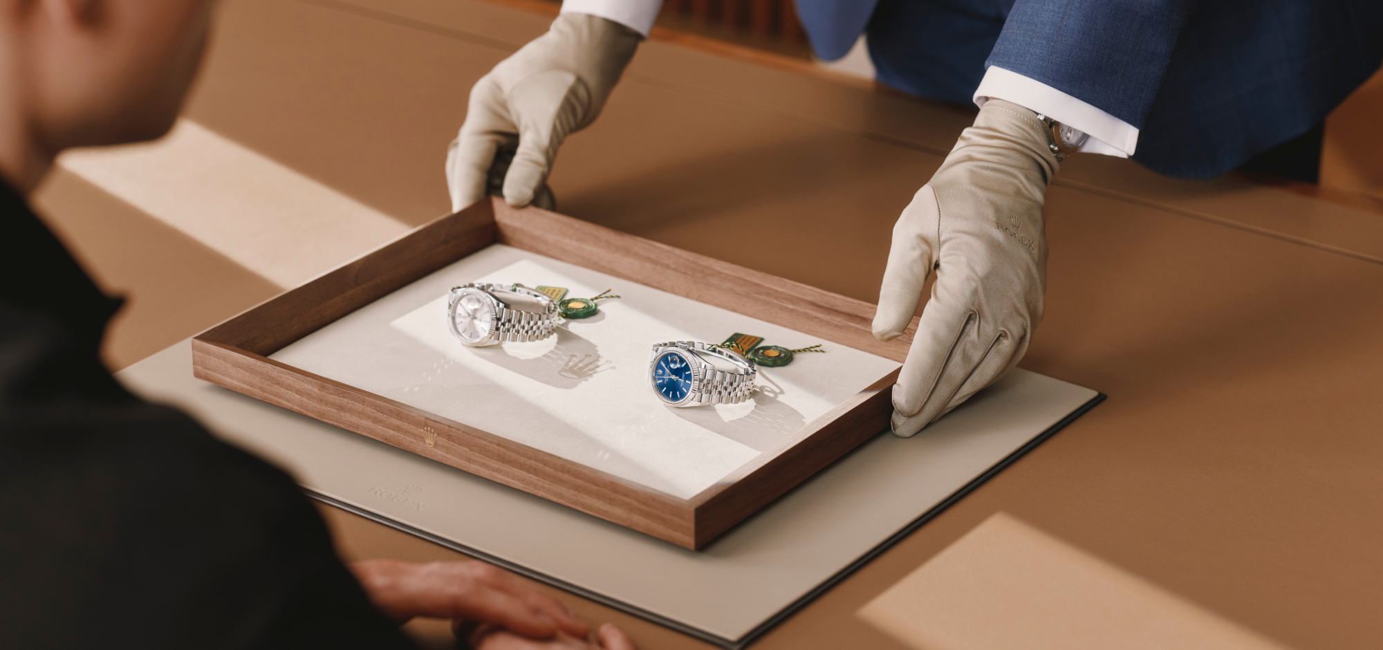 Menservis Jam Tangan Rolex - Butik Rolex Pulau Pinang