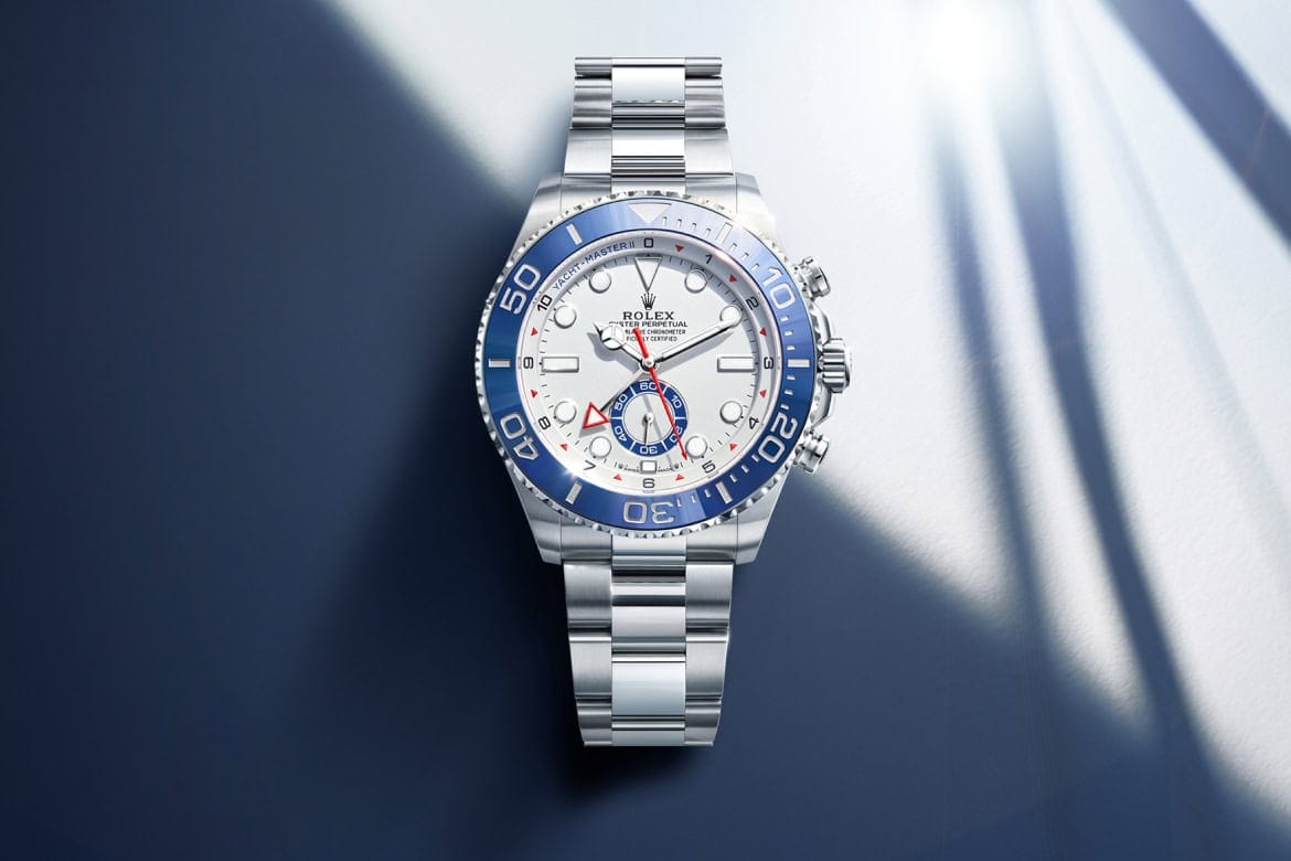 Rolex Datejust - Hung Cheong Jewellery & Watch