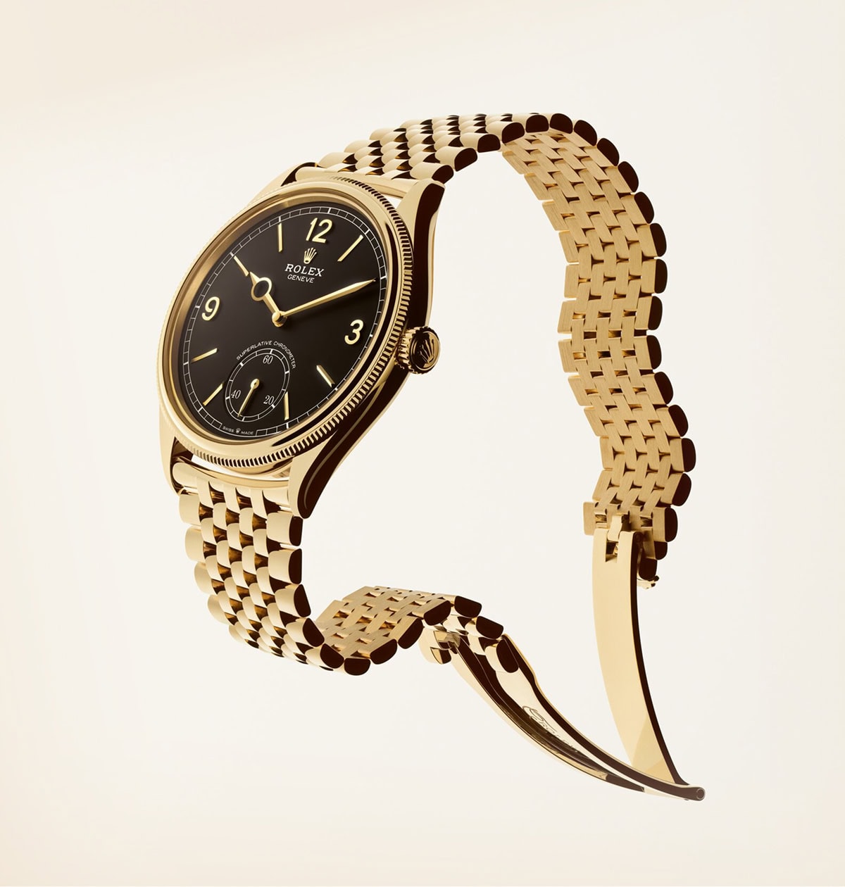Rolex 1908 - Hung Cheong Jewellery & Watch