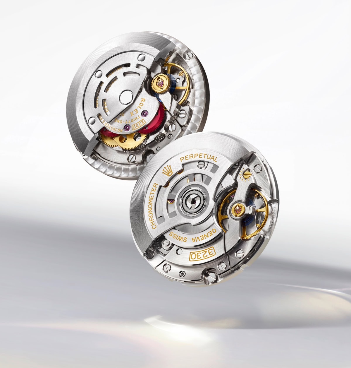Rolex Superlative Chronometer Certification - Hung Cheong Jewellery & Watch