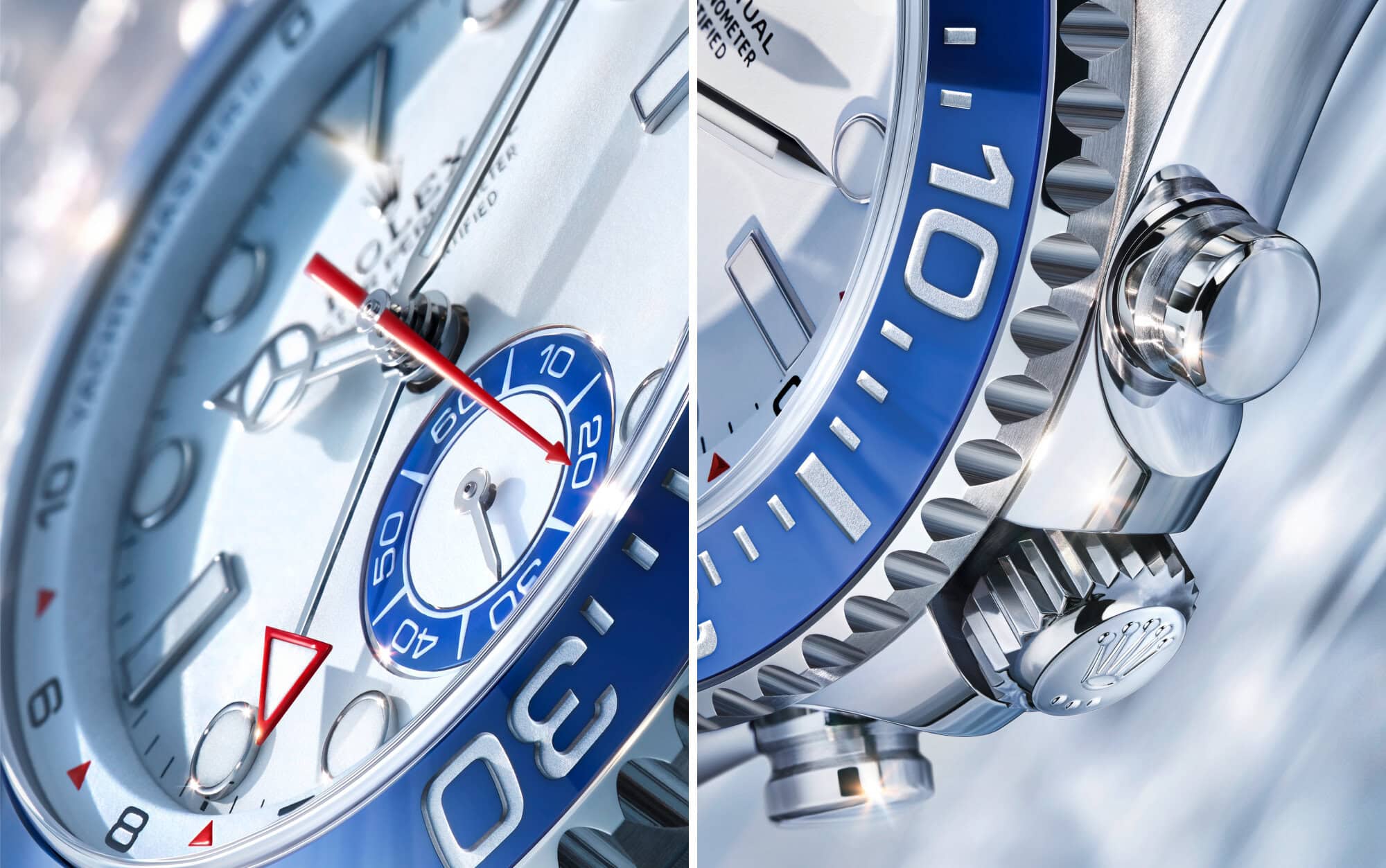 Rolex Lady-Datejust - Hung Cheong Jewellery & Watch