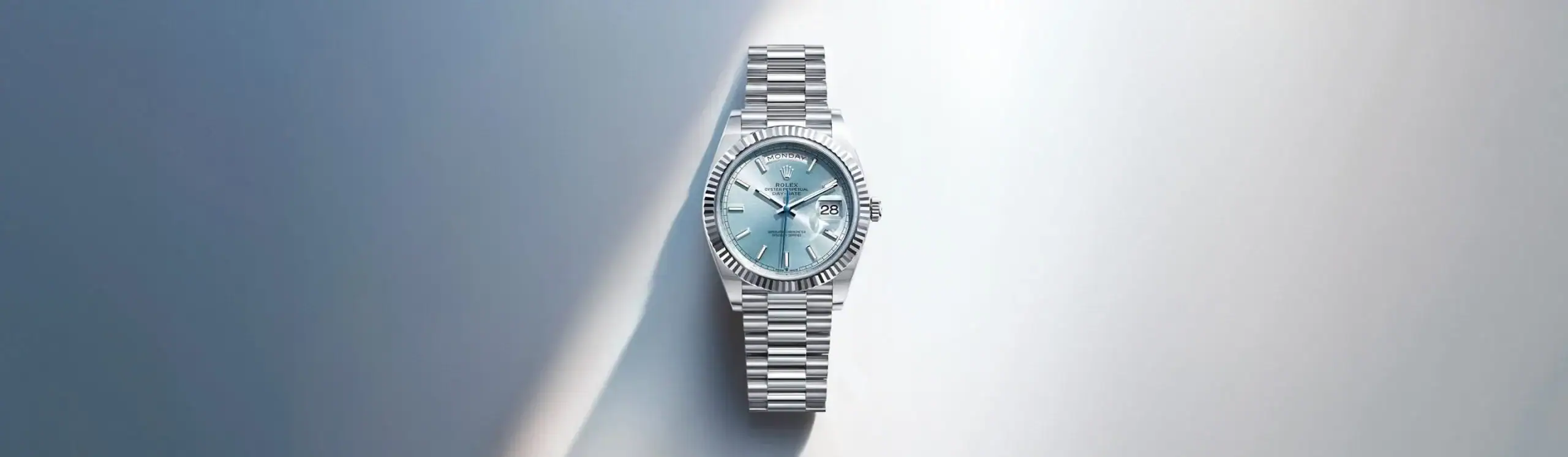 Rolex Day-Date - Hung Cheong Jewellery & Watch