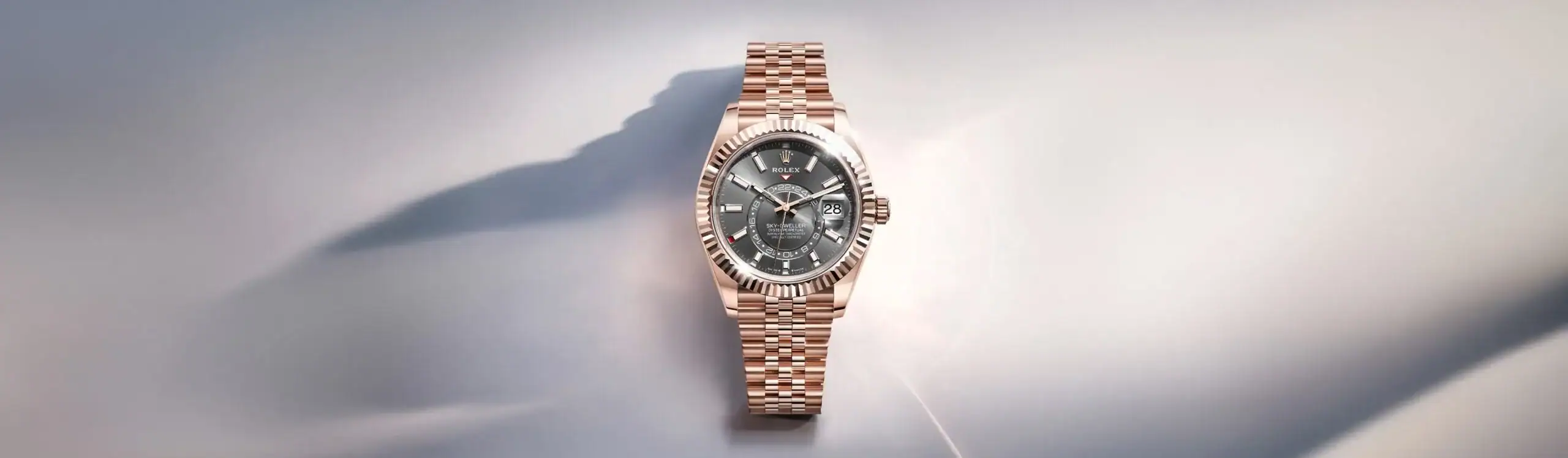 Rolex Sky-Dweller - Hung Cheong Jewellery & Watch