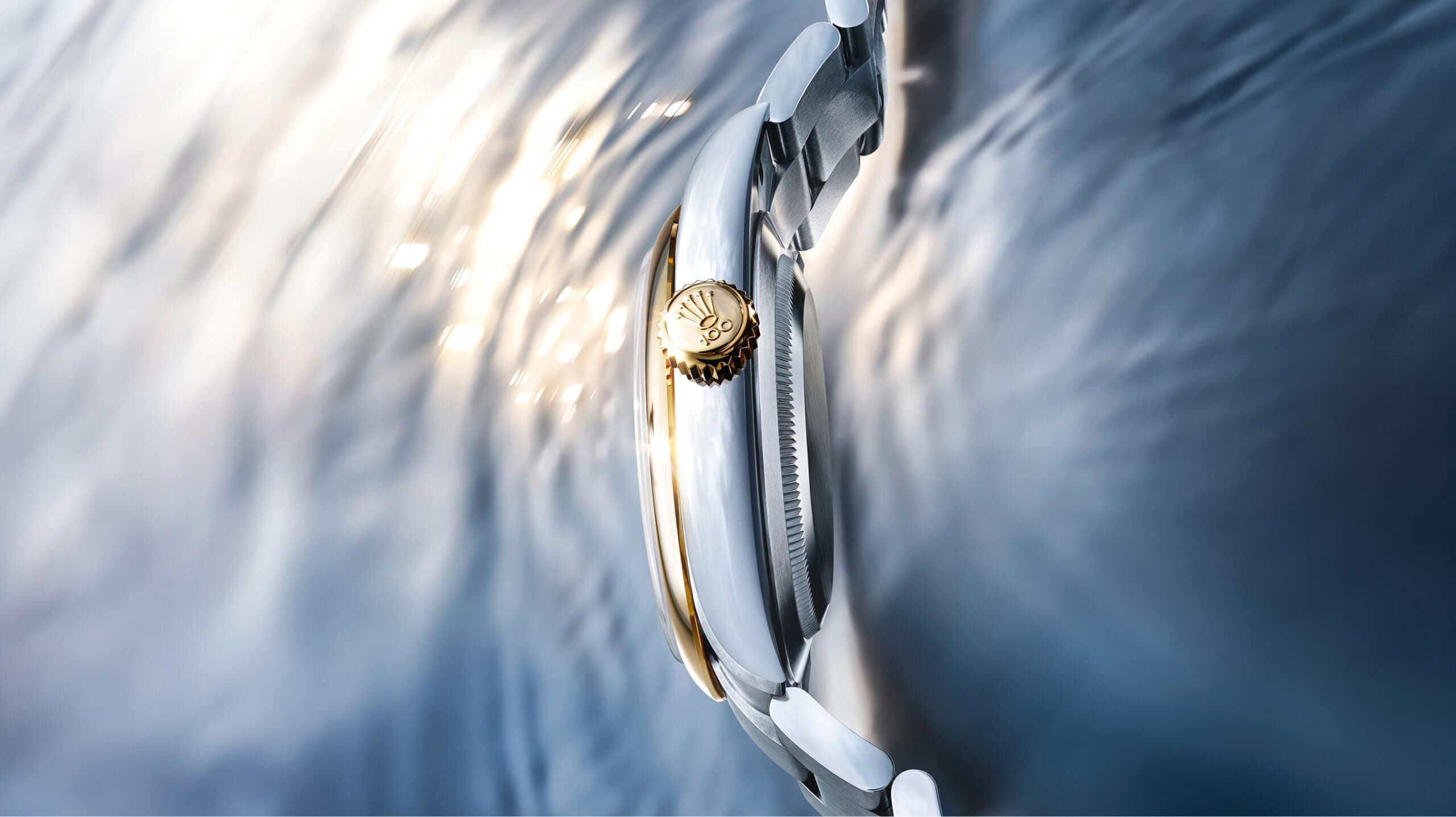 Rolex Oyster Perpetual - Hung Cheong Jewellery & Watch
