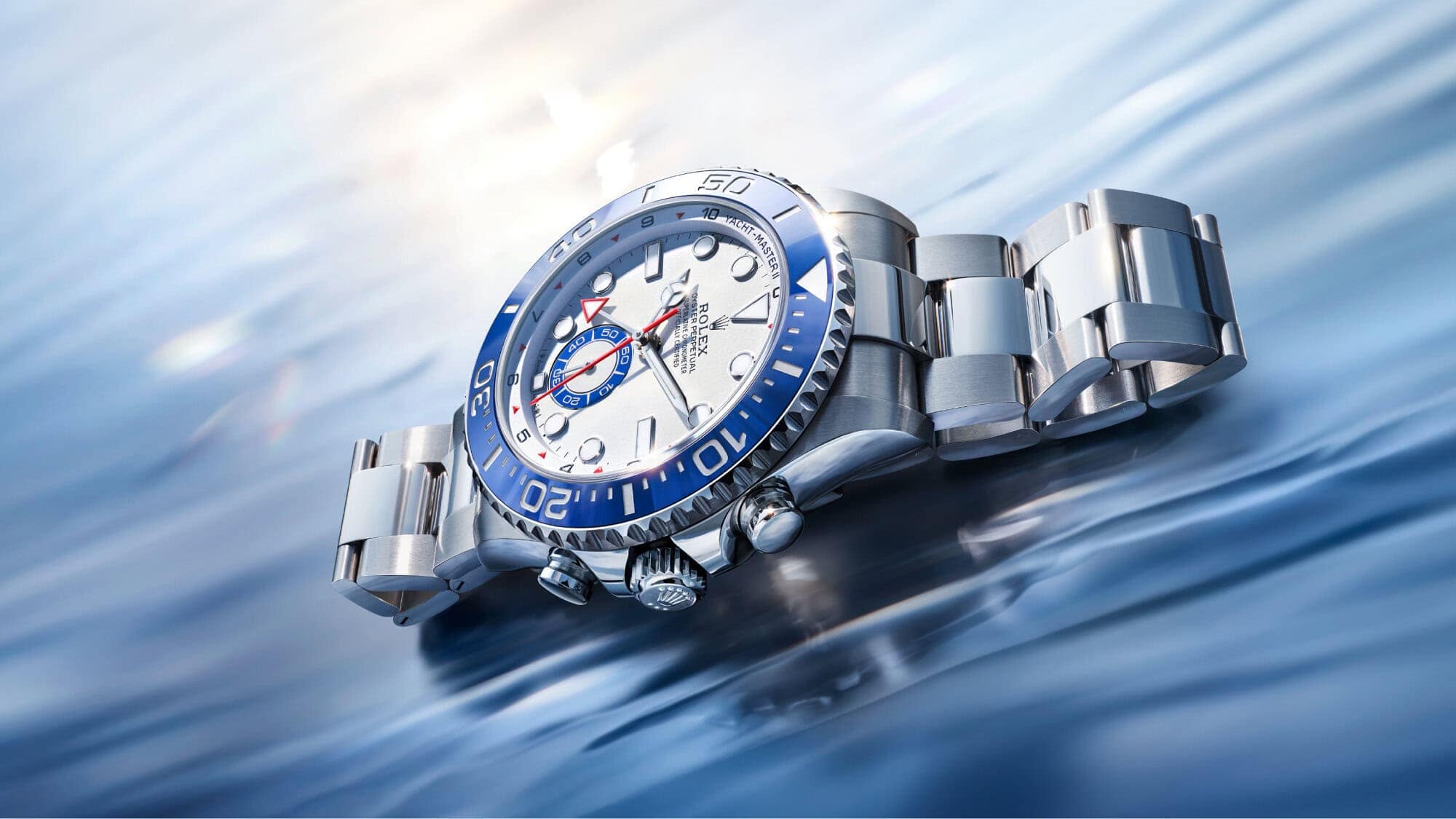 ROLEX 2 14