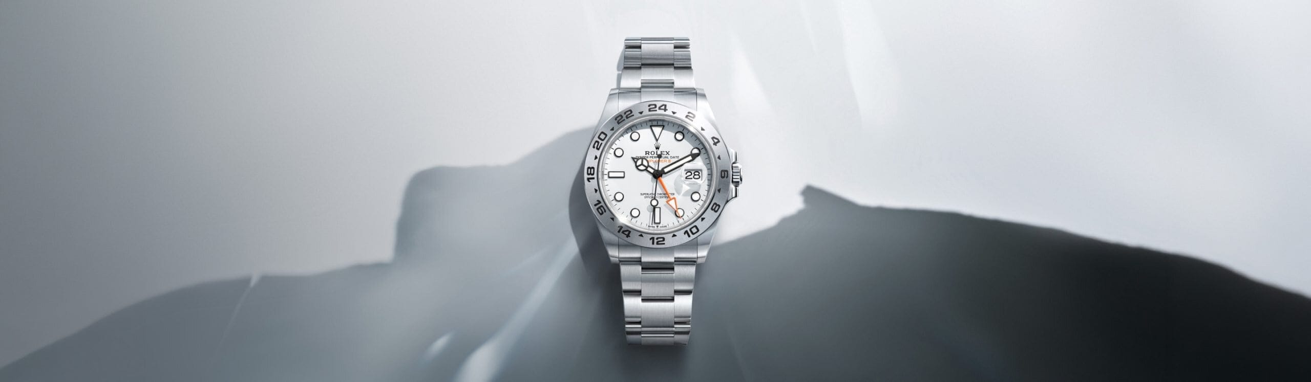 Rolex Datejust - Hung Cheong Jewellery & Watch