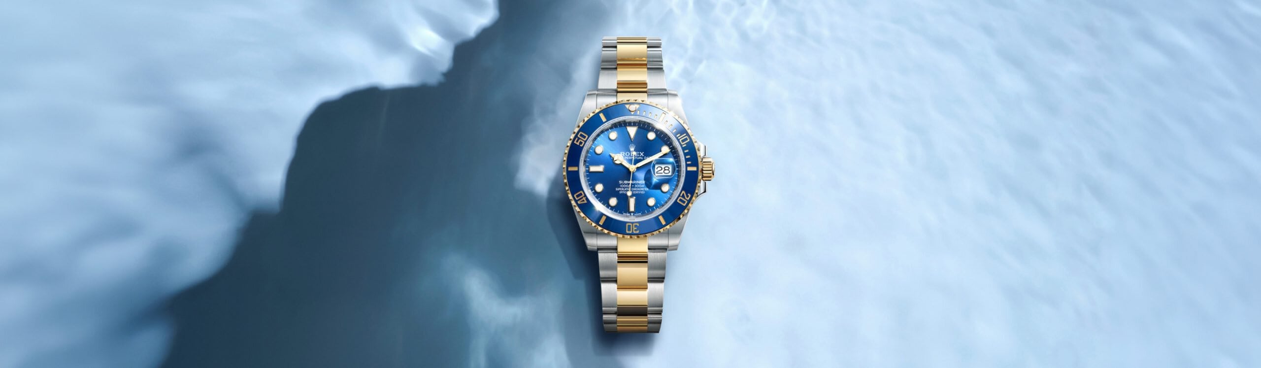Rolex Submariner - Hung Cheong Jewellery & Watch