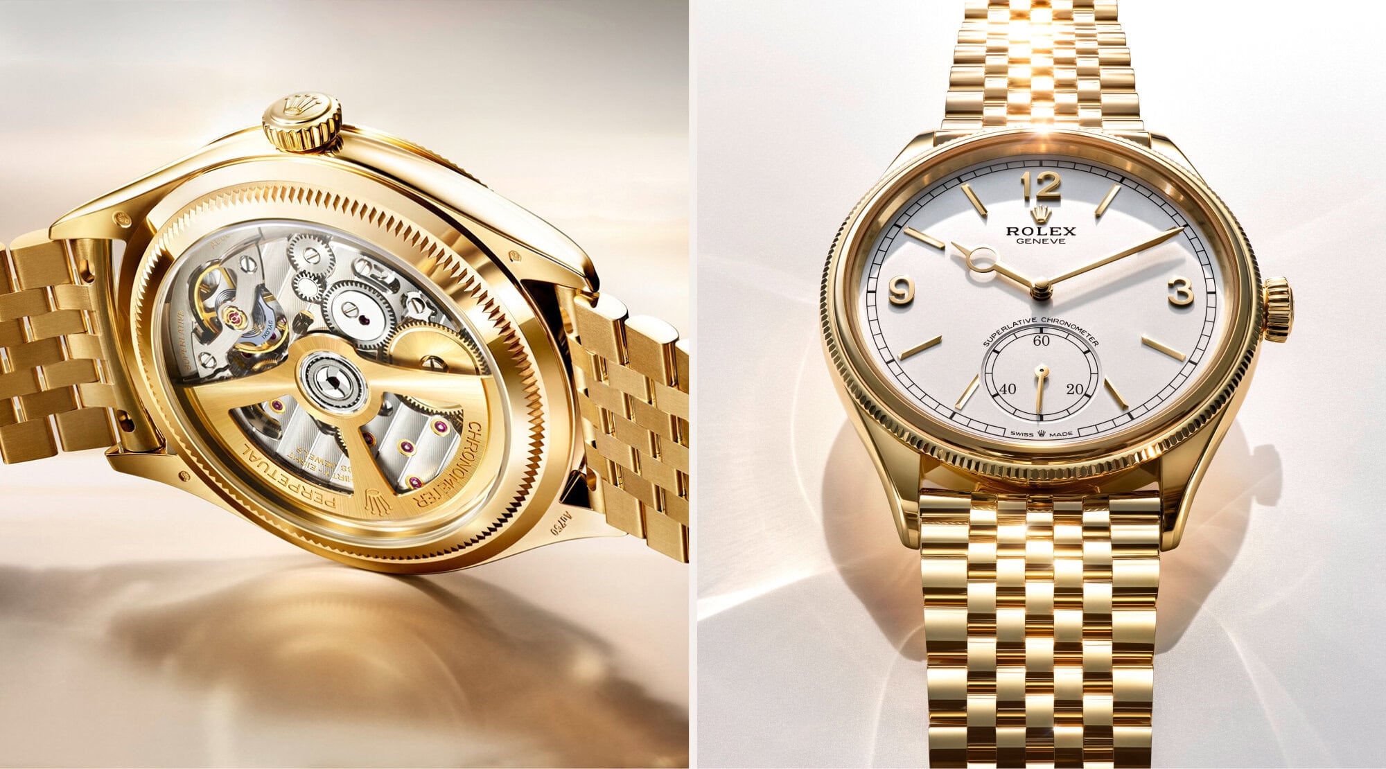 Rolex 1908 - Hung Cheong Jewellery & Watch
