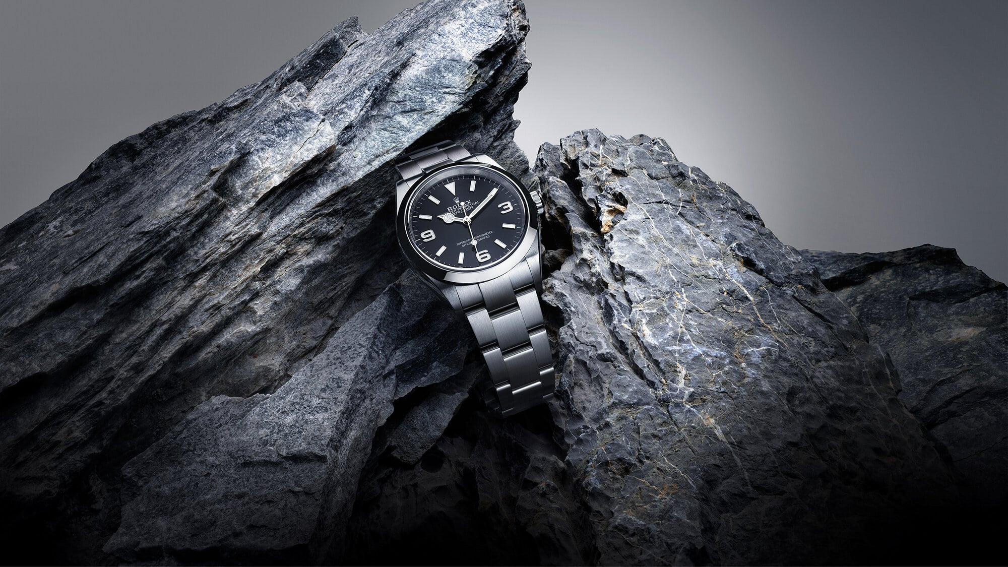 ROLEX 4 19