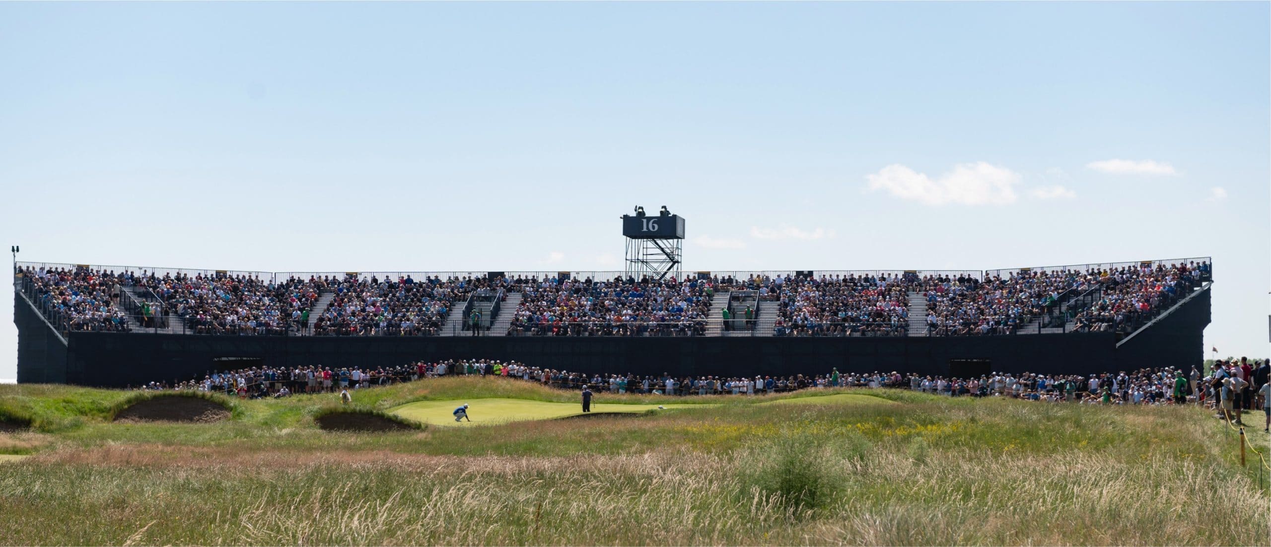The Open Championship -  Rolex Boutique Penang