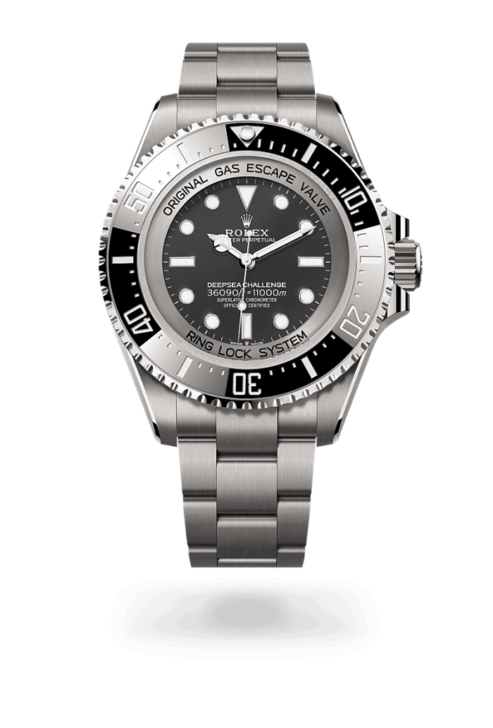Rolex M126067-0002 - Butik Rolex Pulau Pinang
