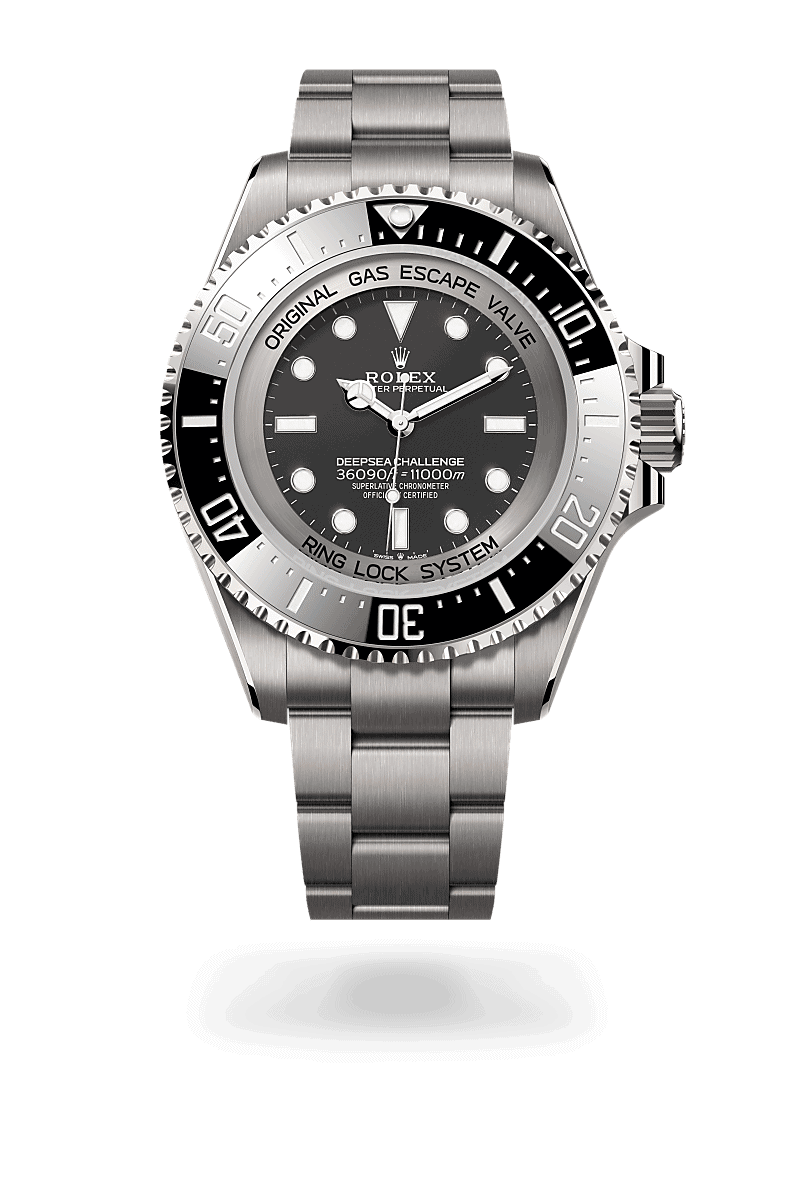 Rolex M126067-0002 - Rolex Boutique Penang