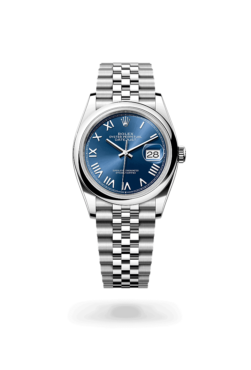 Rolex M126200-0029 - Rolex Boutique Penang