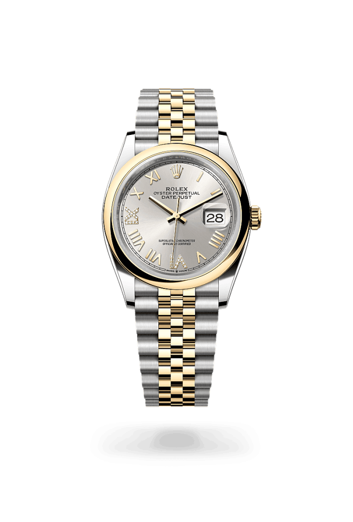 Rolex M126203-0051 - Butik Rolex Pulau Pinang