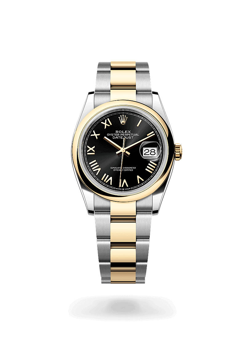 Rolex M126203-0056 - Rolex Boutique Penang
