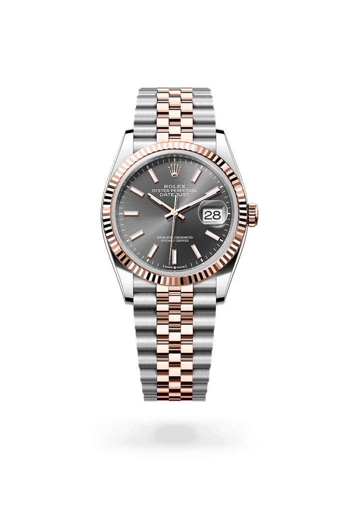 Rolex M126231-0013 - Butik Rolex Pulau Pinang