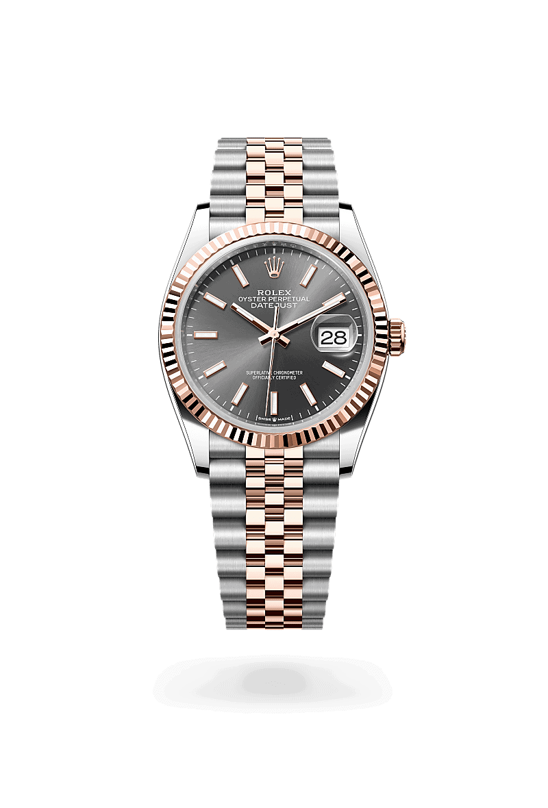 Rolex M126231-0013 - Rolex Boutique Penang