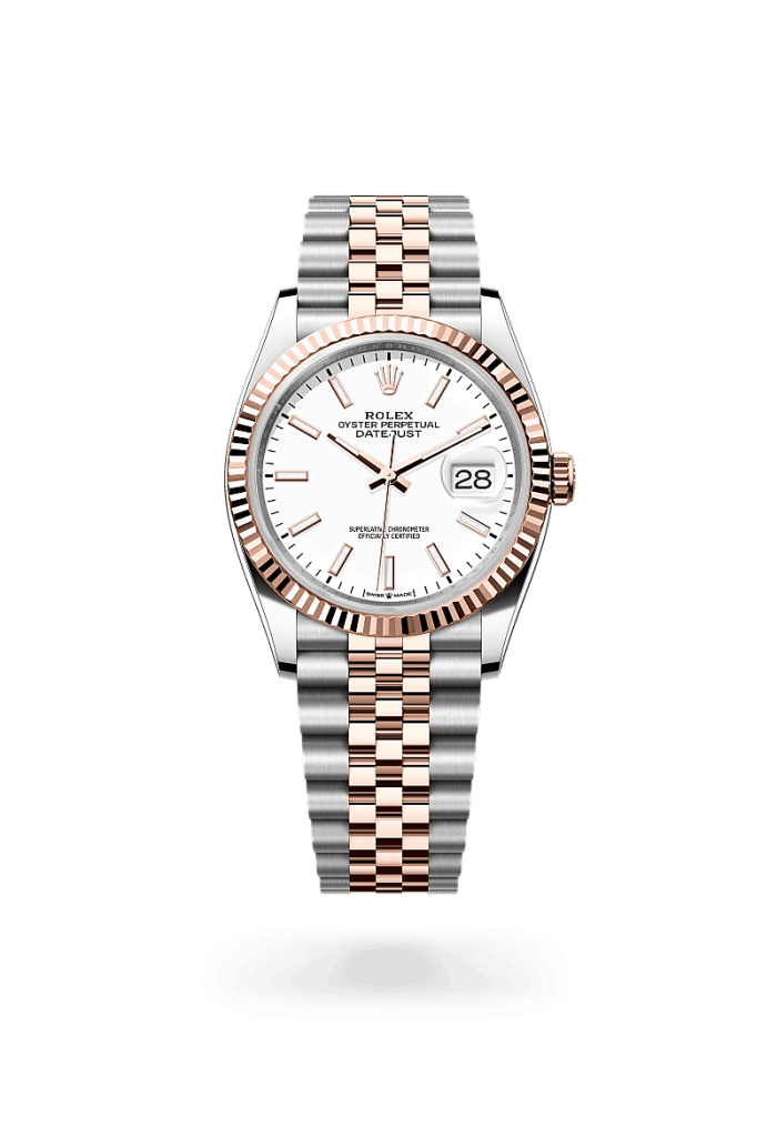 Rolex M126231-0017 - Butik Rolex Pulau Pinang
