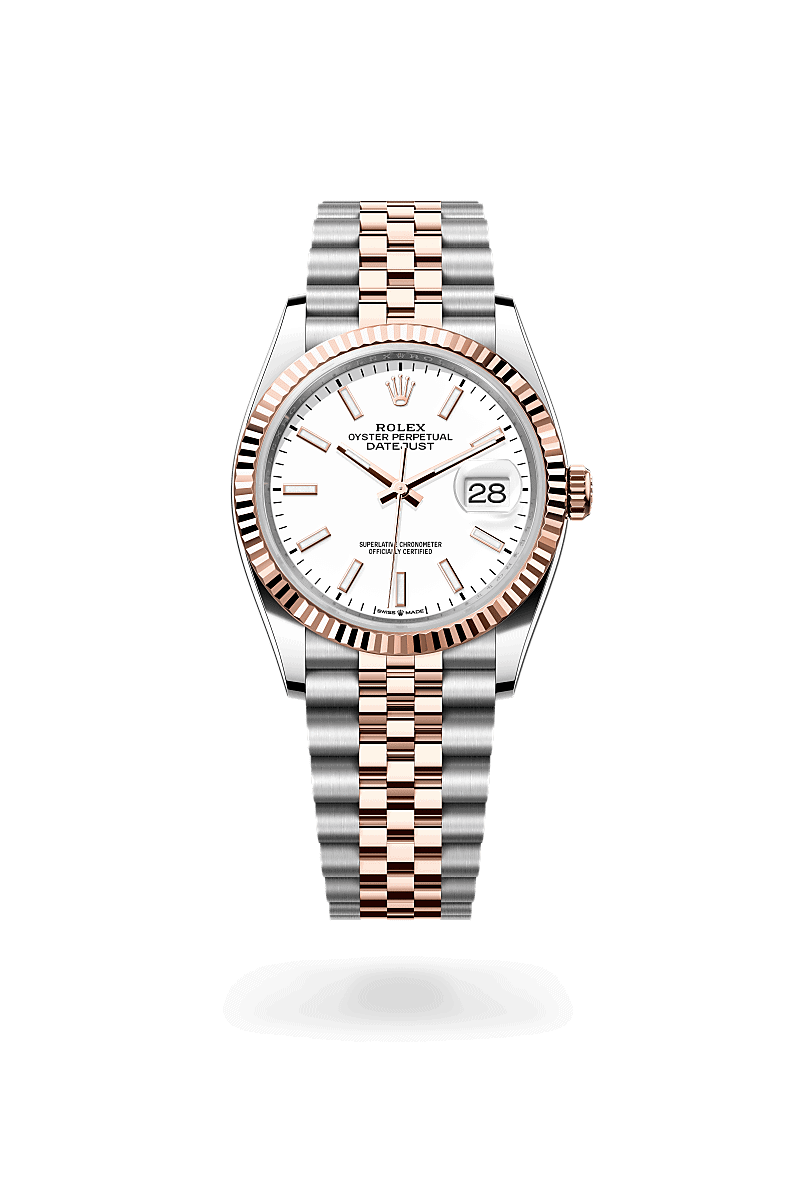 Rolex M126231-0017 - Rolex Boutique Penang