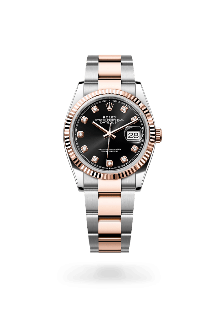 Rolex M126231-0020 - Butik Rolex Pulau Pinang