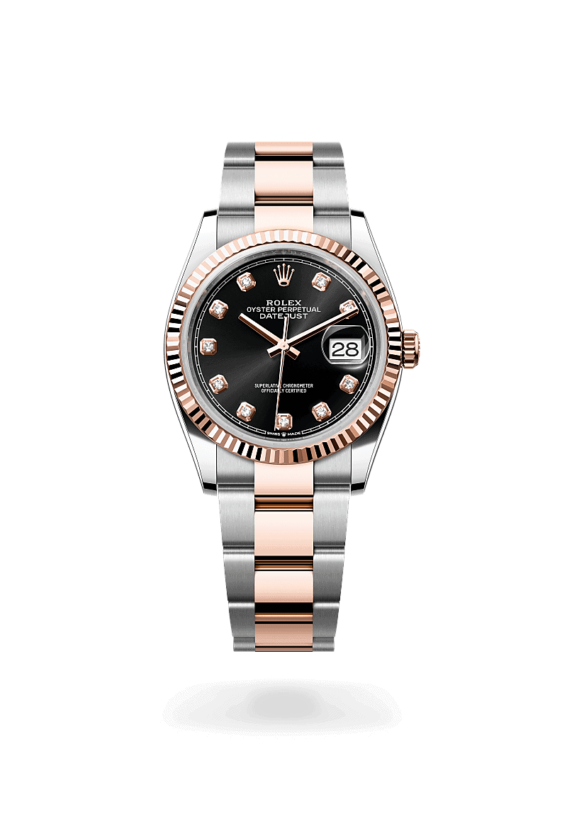Rolex M126231-0020 - Rolex Boutique Penang