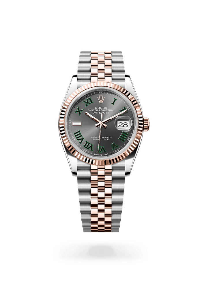 Rolex M126231-0029 - Butik Rolex Pulau Pinang