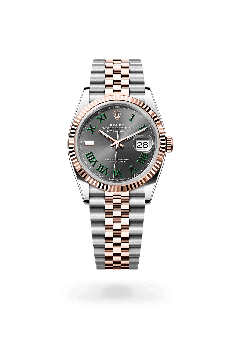 Rolex M126231-0029 - Rolex Boutique Penang