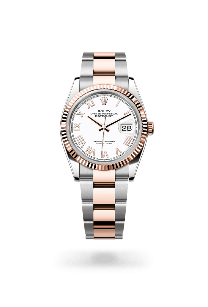 Rolex M126231-0046 - Butik Rolex Pulau Pinang