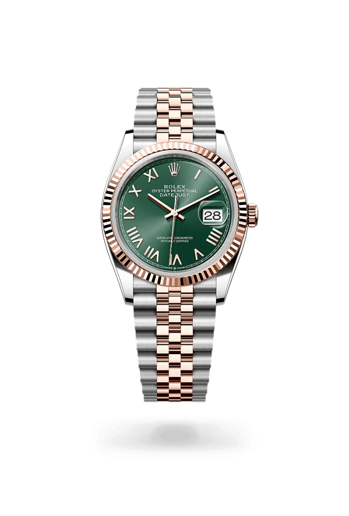 Rolex M126231-0051 - Butik Rolex Pulau Pinang