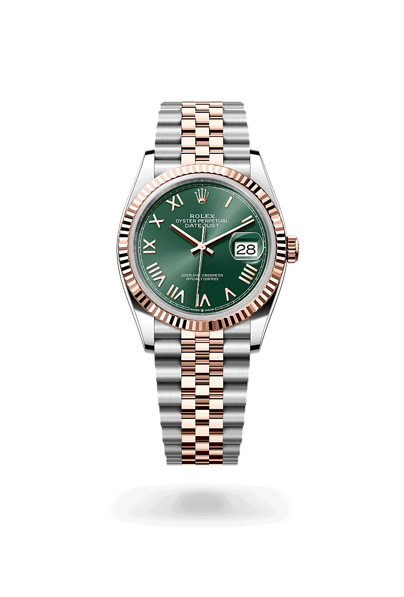 Rolex M126231-0051 - Rolex Boutique Penang