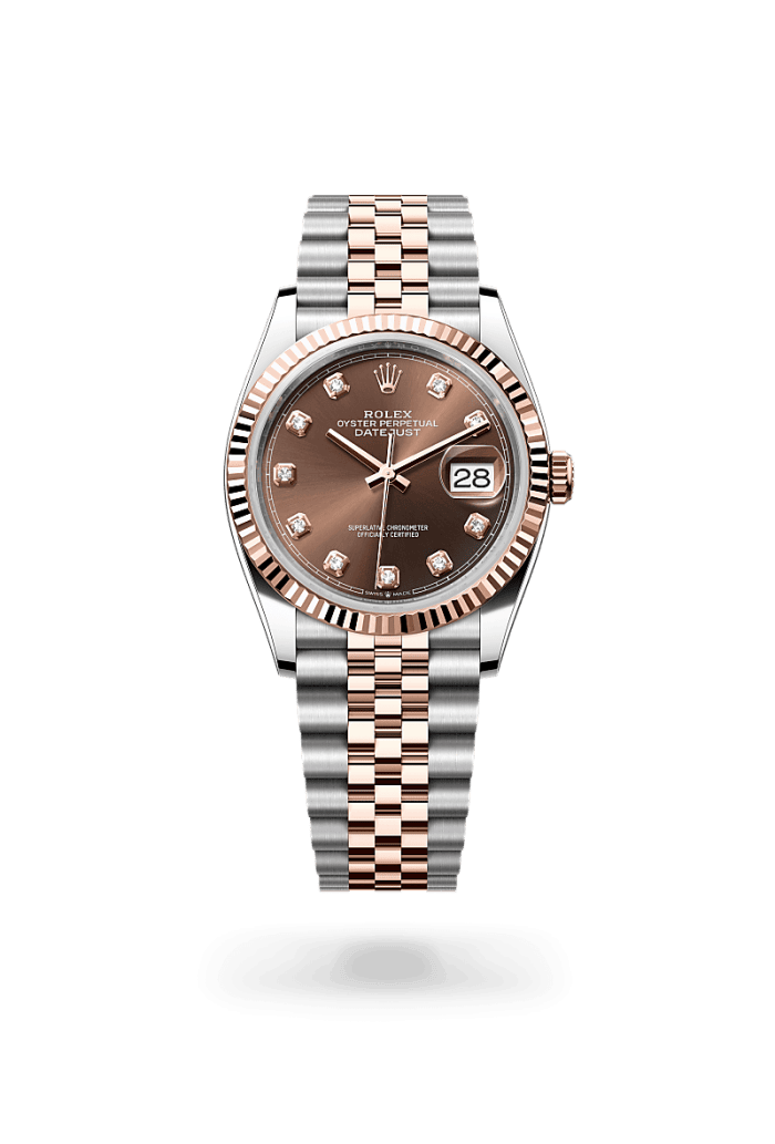 Rolex M126231-0053 - Butik Rolex Pulau Pinang