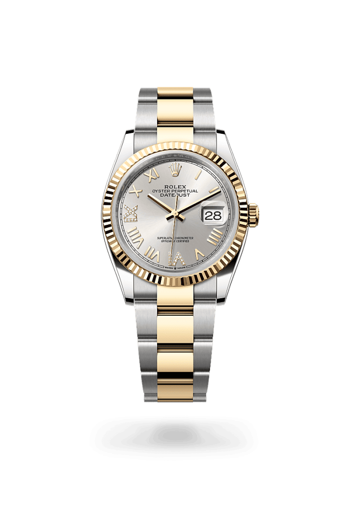Rolex M126233-0052 - Butik Rolex Pulau Pinang