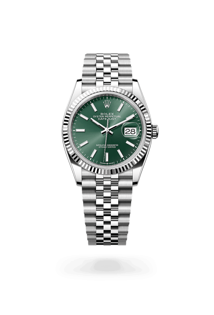 Rolex M126234-0051 - Butik Rolex Pulau Pinang