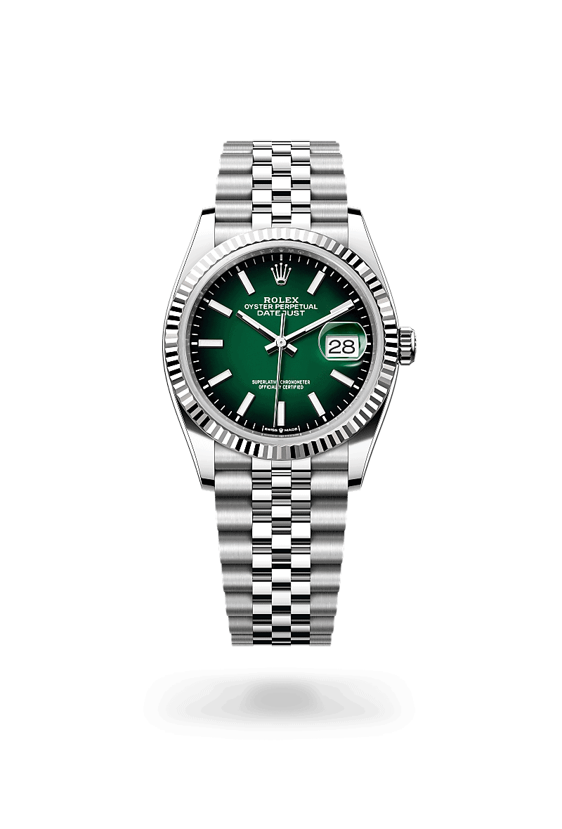 Rolex M126234-0059 - Rolex Boutique Penang