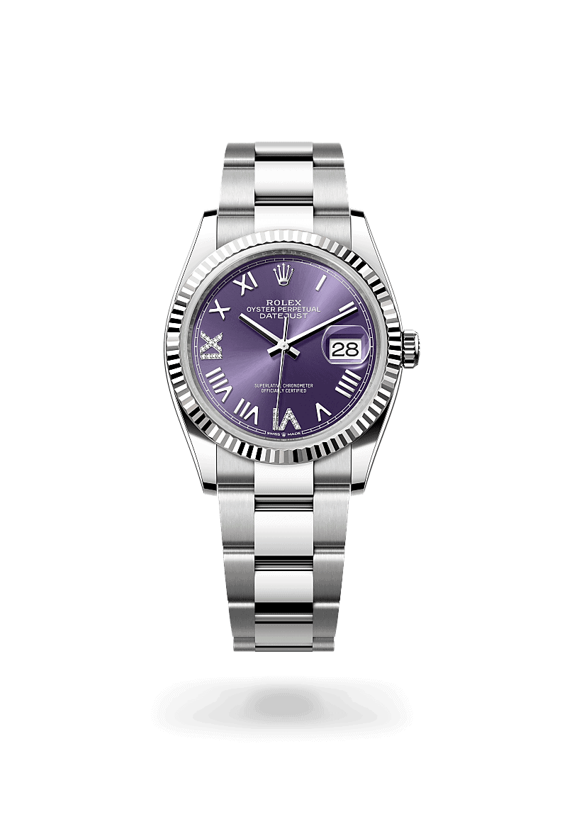 Rolex M126234-0064 - Rolex Boutique Penang