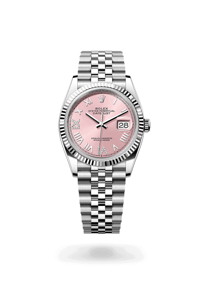 Rolex M126234-0065 - Butik Rolex Pulau Pinang