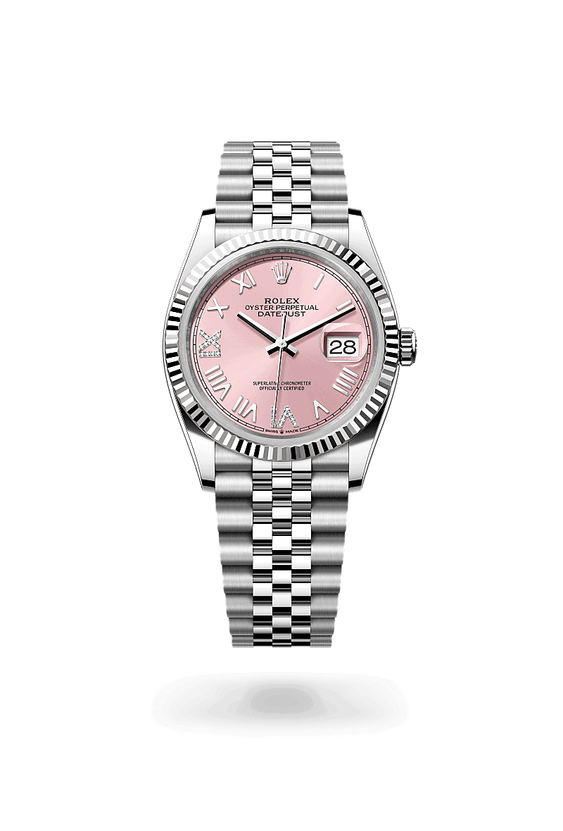 Rolex M126234-0065 - Rolex Boutique Penang