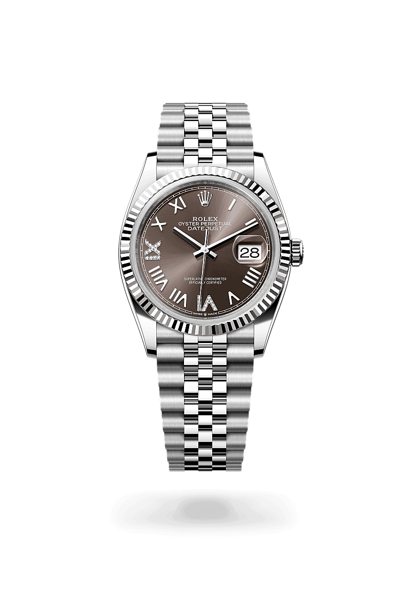 Rolex M126234-0071 - Rolex Boutique Penang