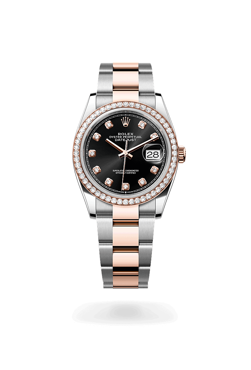 Rolex M126281RBR-0008 - Rolex Boutique Penang