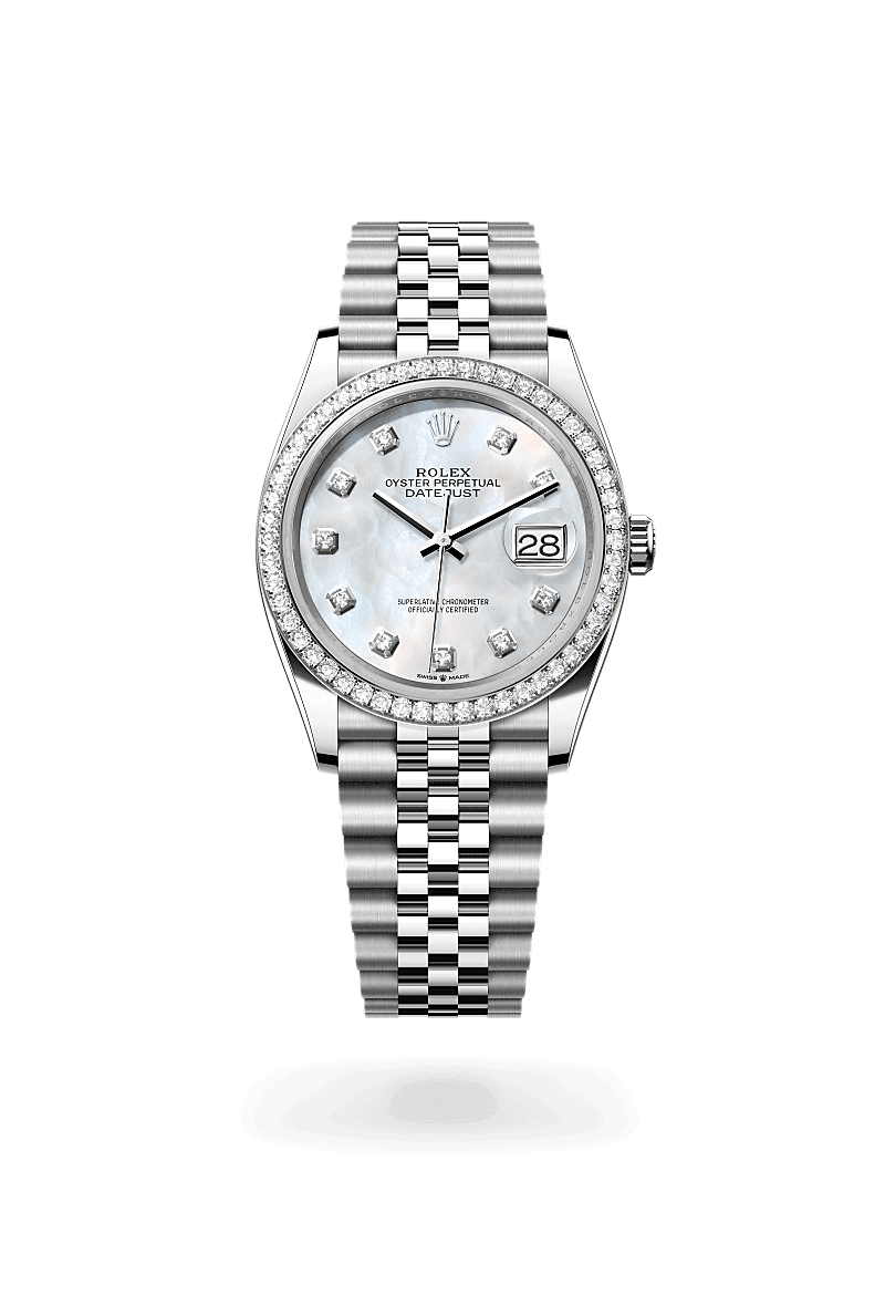 Rolex M126284RBR-0011 - Rolex Boutique Penang