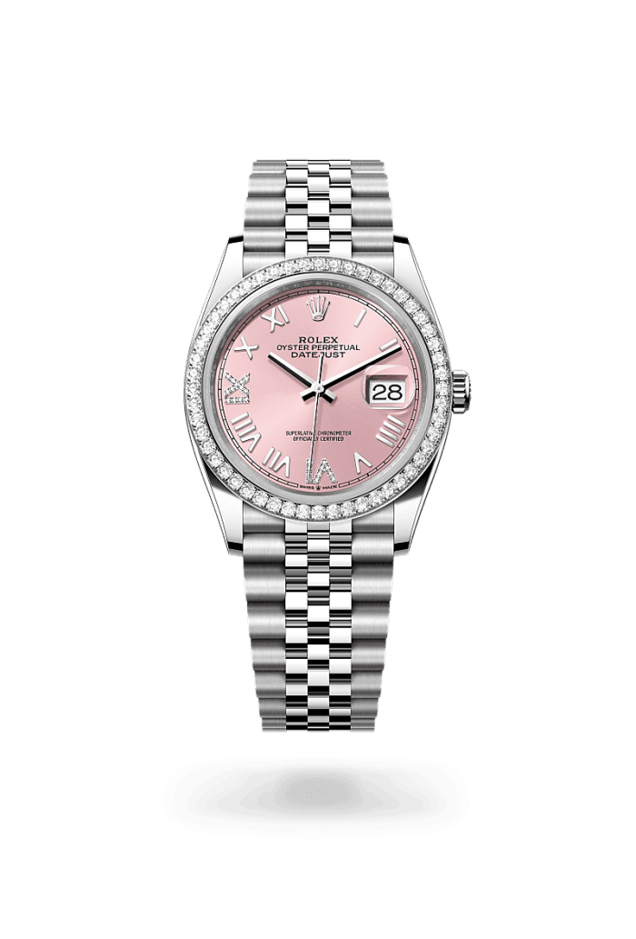 Rolex M126284RBR-0057 - Butik Rolex Pulau Pinang