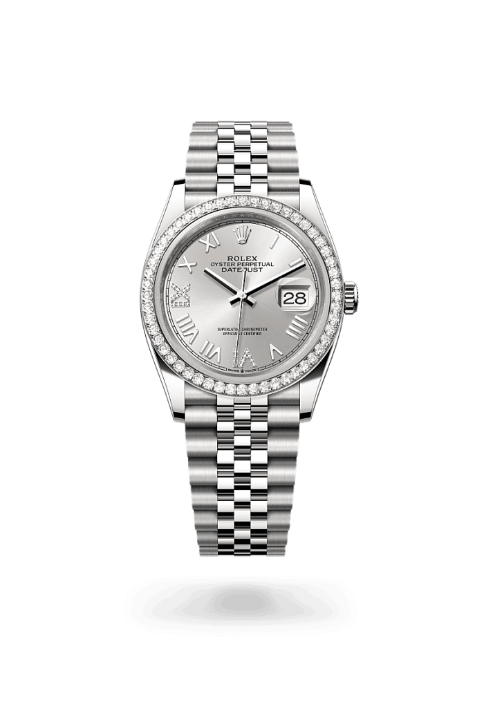Rolex M126284RBR-0059 - Butik Rolex Pulau Pinang