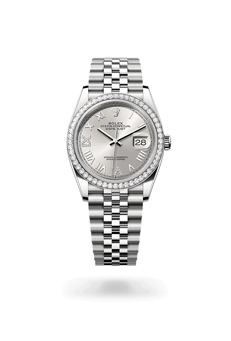 Rolex M126284RBR-0059 - Rolex Boutique Penang
