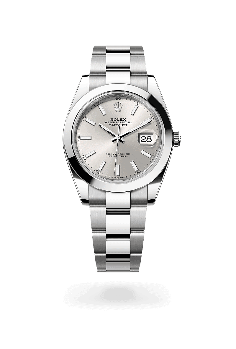 Rolex M126300-0003 - Rolex Boutique Penang