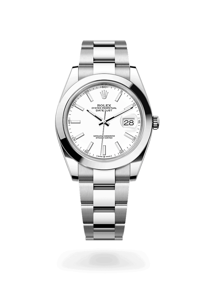 Rolex M126300-0005 - Butik Rolex Pulau Pinang